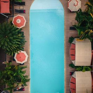 Relais Des Plateaux & Spa- Ivato International Airport